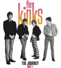 The Kinks- The Journey Part 1 ( Vinyl )