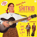 ShitKid- Fish [Deluxe] ( Vinyl )