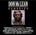 Don McLean- Classics ( Vinyl )