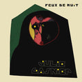 Julie Gasnier- Feux De Nuit ( Vinyl )