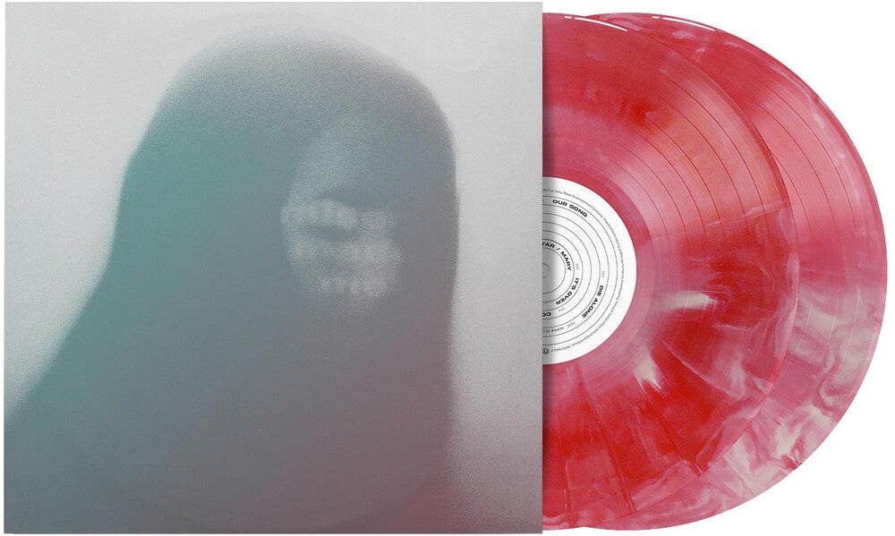 Silverstein- Misery Made Me [Deluxe Clear Red 2LP] ( Vinyl )
