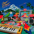 Pearl & the Oysters- Coast 2 Coast ( Vinyl )