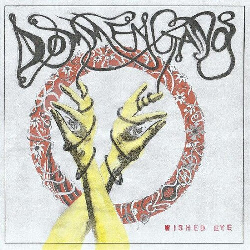 Dommengang- Wished Eye ( Vinyl )