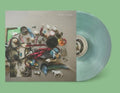 Califone- Villagers ( Vinyl )