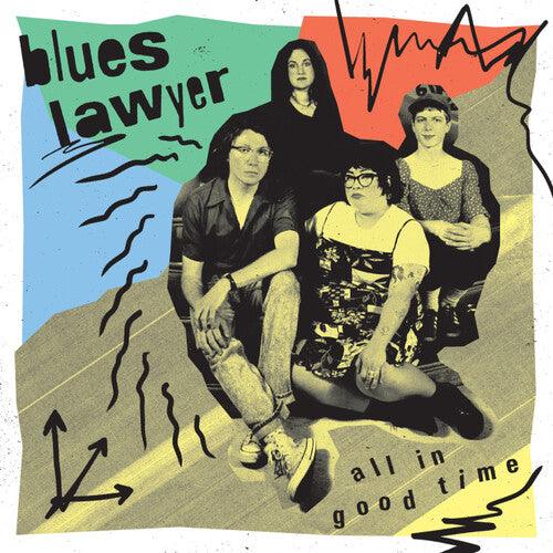 All In Good Time ( Vinyl )