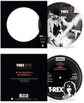 T-Rex- Groover: 50th Anniversary - Picture Disc 7-Inch ( Vinyl )