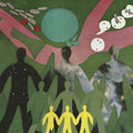 O'Sullivan, Daniel- The Physic Garden ( Vinyl )