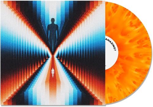 Trash Boat- Don't You Feel Amazing? ( Vinyl )