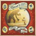 Rose's Pawn Shop- Punch-drunk Life ( Vinyl )