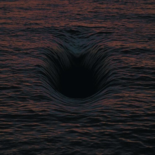 Ritual Howls- Into The Water - Oxblood ( Vinyl )