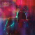 Deserta- Black Aura My Sun - Maroon ( Vinyl )