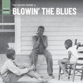 Various Artists- Rough Guide To Blowin The Blues (Various Artists) ( Vinyl )