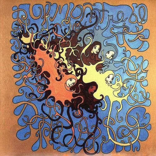 Of Montreal- Coquelicot Asleep in the Poppies: A Variety of Whimsical Verse ( Vinyl )