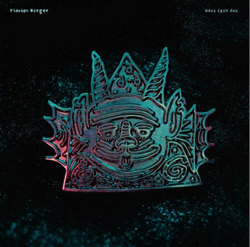 Flavien Berger- Dans Cent Ans ( Vinyl )
