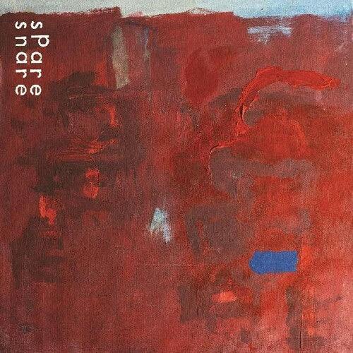 Spare Snare- The Brutal ( Vinyl )