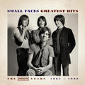 Small Faces- Greatest Hits - The Immediate Years 1967-1969 [Limited Edition Red LP] ( Vinyl )