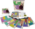 Various- Gary Crowley's Punk & New Wave 2 (6LP Boxset with Autographed Print) ( Vinyl )