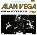 Alan Vega- Live At Rockpalast 1982 & Alan Suicide: Collision ( Vinyl )