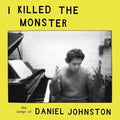 Various Artists- I Killed The Monster (Various Artists) ( Vinyl )