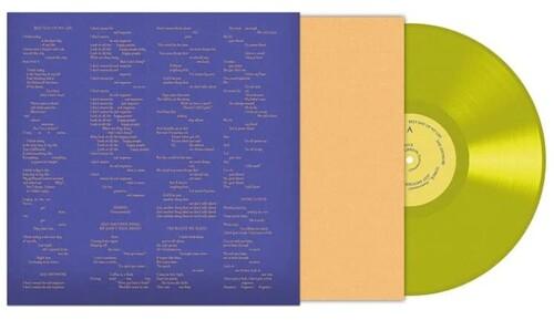 Tom Odell- Best Day Of My Life ( Vinyl )