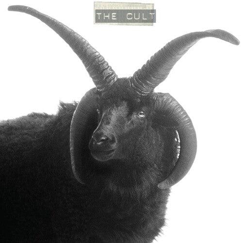 The Cult- The Cult ( Vinyl )