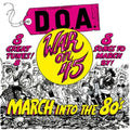Doa- War On 45 - 40th Anniversary ( Vinyl )