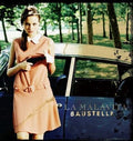 Baustelle- La Malavita - Ltd 180gm Smoke Colored Vinyl ( Vinyl )
