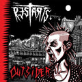 Restarts- Outsider ( Vinyl )