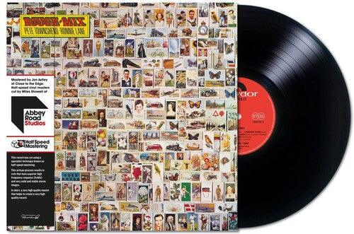 Pete Townshend- Rough Mix (Half Speed Master) ( Vinyl )