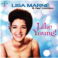 Lisa Marné- Like Young ( Vinyl )