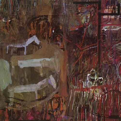 Ginger Baker- Horses And Trees ( Vinyl )