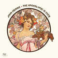 John Craigie- The Apocalypse Is Over ( Vinyl )