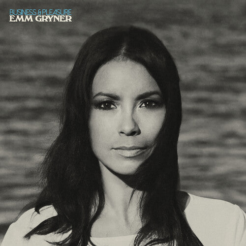 Emm Gryner- Business & Pleasure ( Vinyl )
