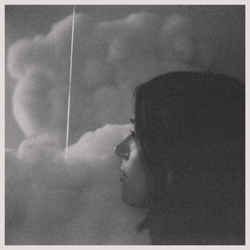 Gia Margaret- Romantic Piano - Seaglass Wave Translucent ( Vinyl )