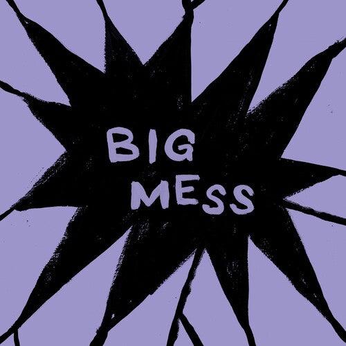 Public Body- Big Mess ( Vinyl )