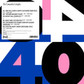 Cassandra Complex- - Pias 40 ( Vinyl )