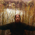 Eden Ahbez- Wild Boy: The Lost Songs Of Eden Ahbez ( Vinyl )