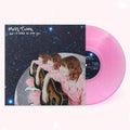 Molly Tuttle- ...but I'd Rather Be With You - Pink ( Vinyl )