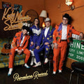 Kody Norris Show- Rhinestone Revival ( Vinyl )