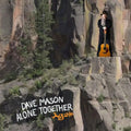 Dave Mason- Alone Together Again    (Blue Vinyl) ( Vinyl )