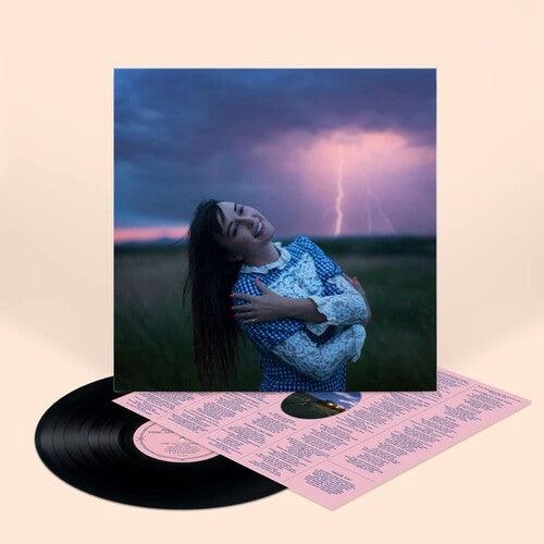 Jess Williamson- Time Ain't Accidental ( Vinyl )