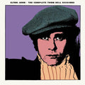 Elton John- The Complete Thom Bell Sessions ( Vinyl )