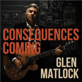 Glen Matlock- Consequences Coming ( Vinyl )