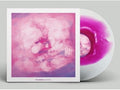 The Machine- Wave Cannon - White/purple ( Vinyl )