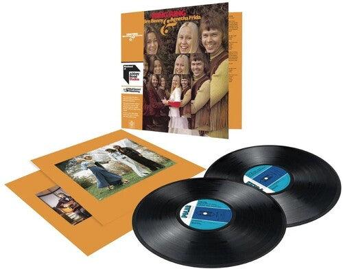 ABBA- Ring Ring ( Vinyl )