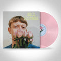 Good Posture- Changin' - Rose Pink ( Vinyl )