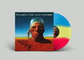 Saint Karloff- Paleolithic War Crimes [Colored Vinyl] ( Vinyl )