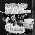 Kid Congo- Live In St. Kilda ( Vinyl )