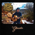 Matt Hillyer- Glorieta ( Vinyl )