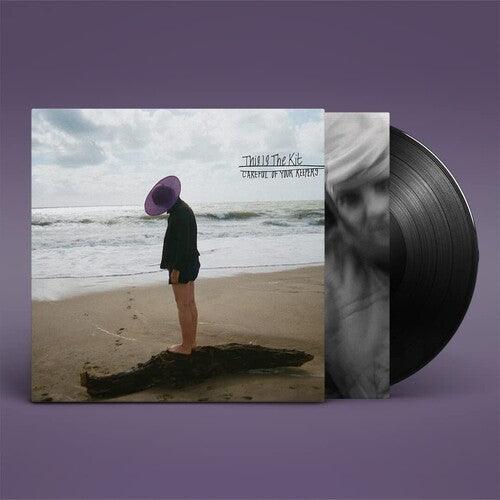 This Is the Kit- Careful Of Your Keepers ( Vinyl )